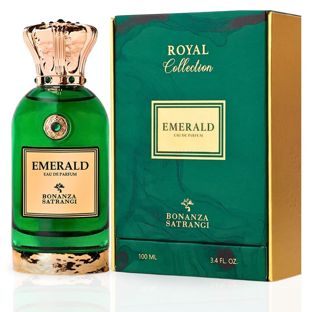 BONANZA EDP 100ML