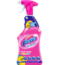 VANISH MULTI STAIN PUMP 500ML