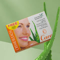 CARE CREAM BLEACH