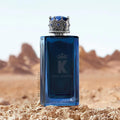 D&G KING INTESE MEN EDP 100ML