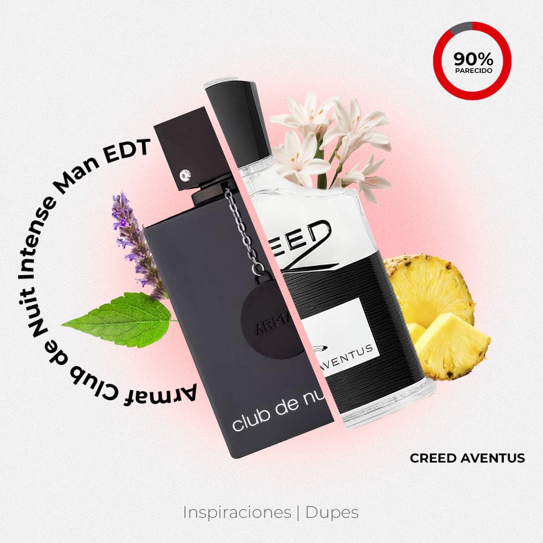 ARMAF CLUB D NUIT INTENSE 105ML