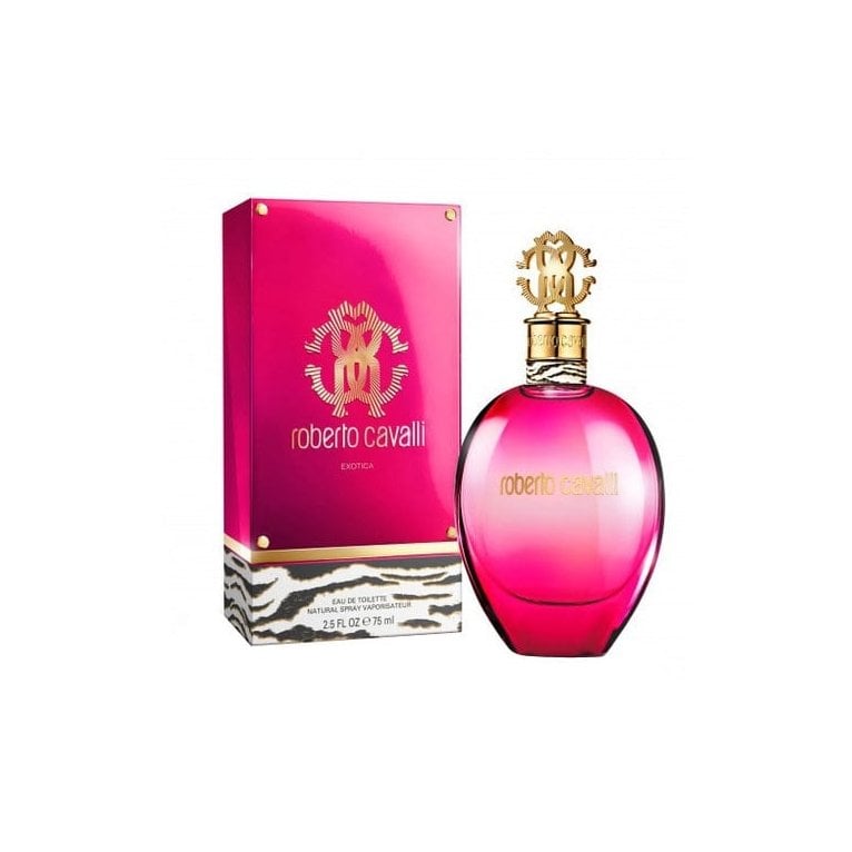 CAVALLI EXOTICA 75ML EDT