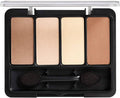 COVER GIRL EYE SHADOW QUAD 220