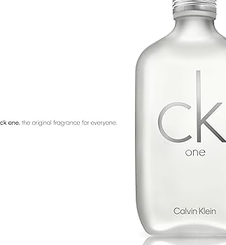 CK ONE 100ML