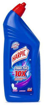 HARPIC 1L LAVENDER