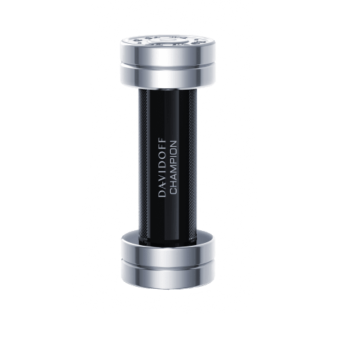 DAVIDOFF CHAMPION EDT 90ML