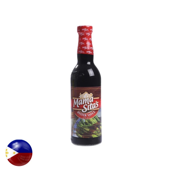 MAMASITAS OYSTER SAUCE 405G