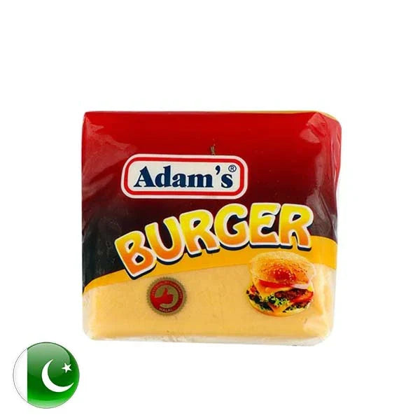 ADAMS BURGER CHEESE 1KG