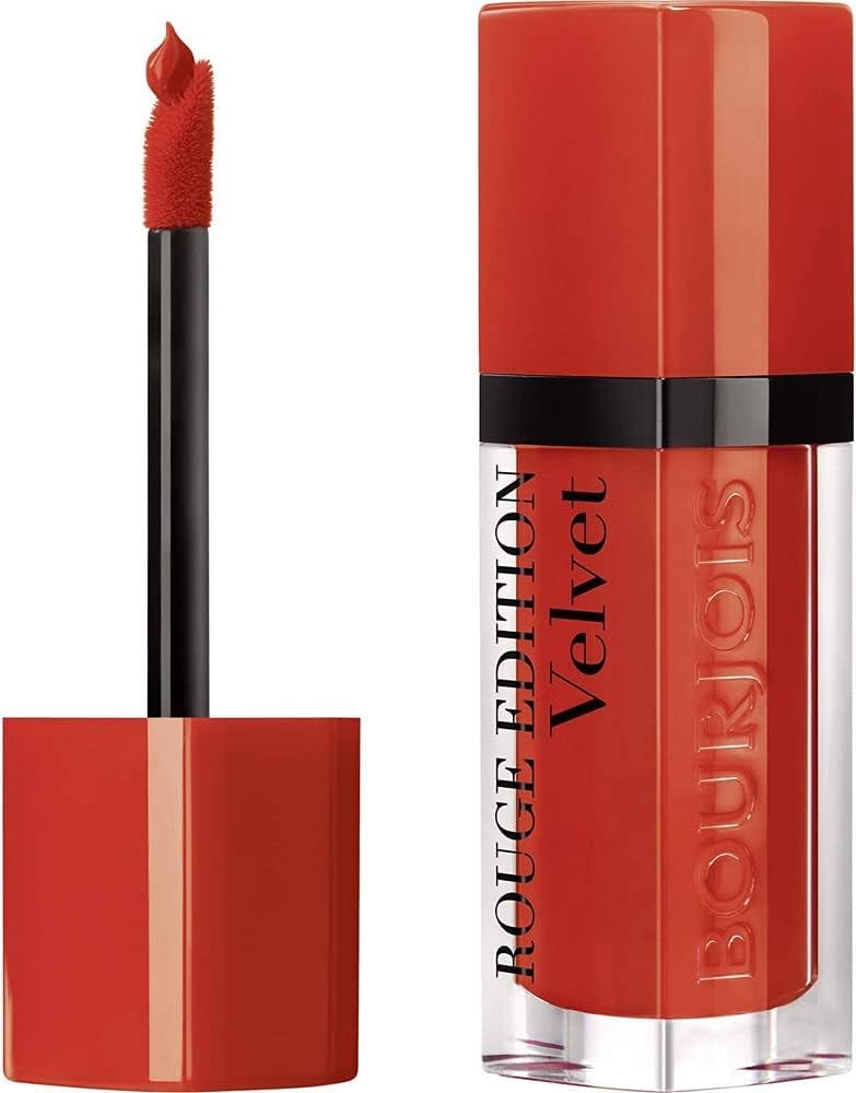 BOURJOIS ROUGE EDIT LIPSTICK 28