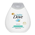 DOVE BABY LOTION 200ML (S-M)