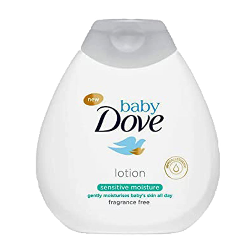 DOVE BABY LOTION 200ML (S-M)