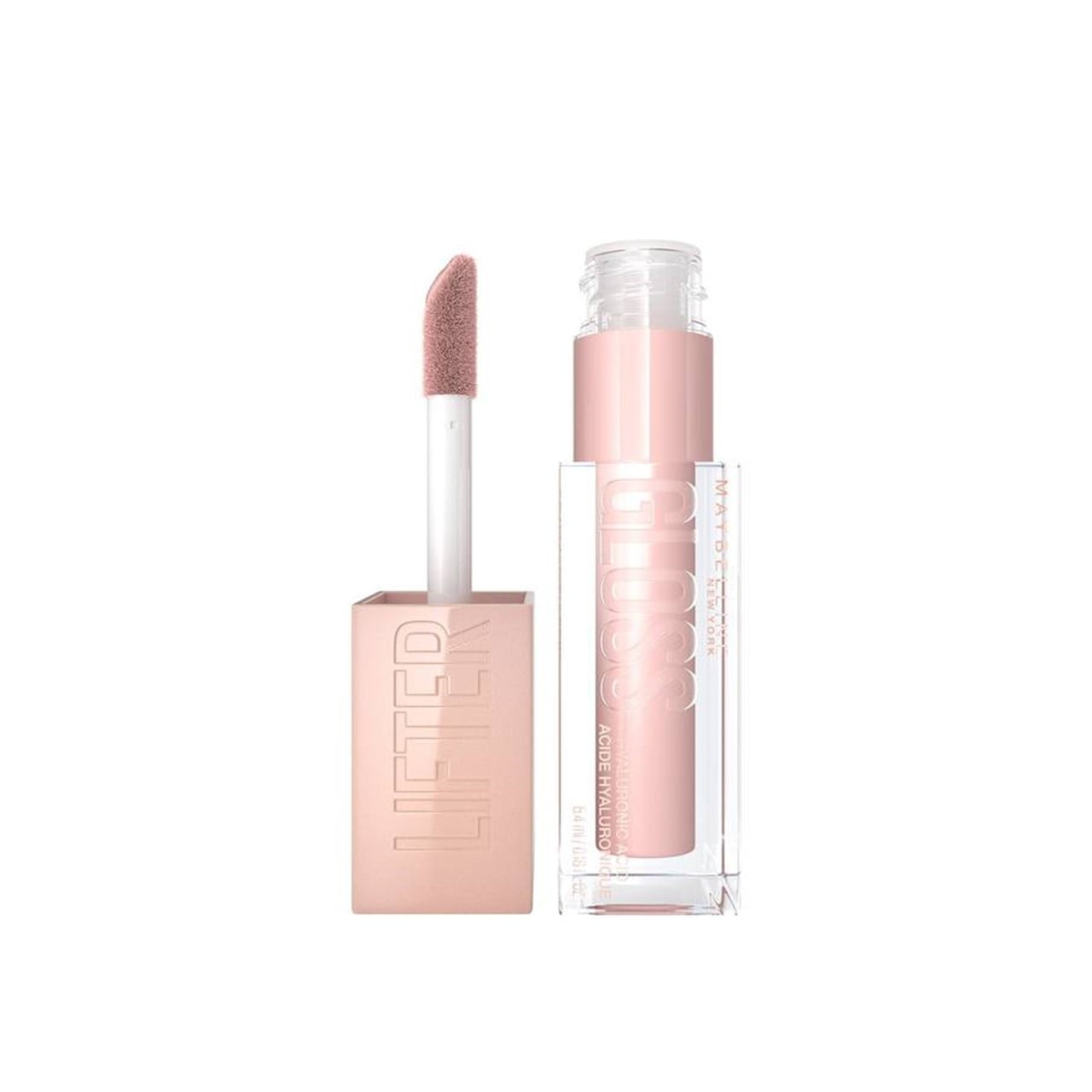 MAYBELLINE LIFTER SHINE (002)