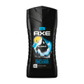 AXE SHOWER GEL 250ML (ALASKA)