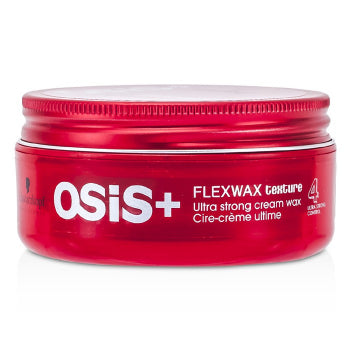 Schwarzkopf OSIS FLEX WAX 50ML