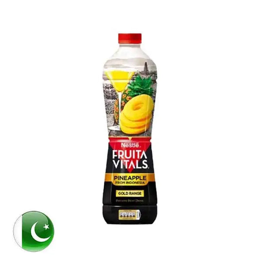 NESTLE F-V PINEAPPLE 1L
