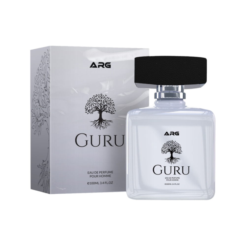 ARG GURU EDP 100ML