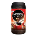 NESCAFE CLASSIC JAR COFFEE 100G