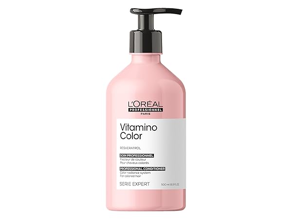 LOREAL VITAMINO COLOR COND 200ML