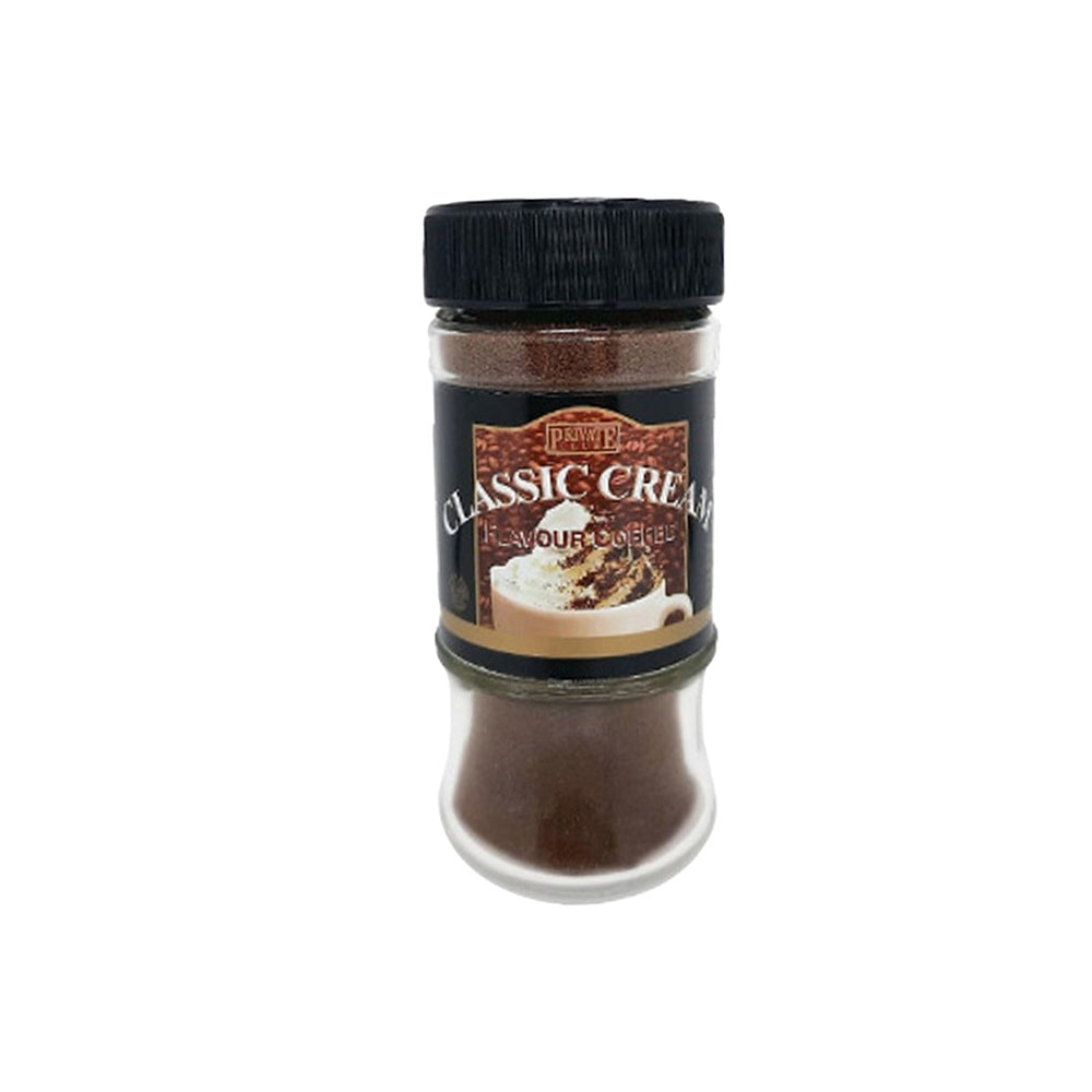 PRIVATE COFFEE 50G (CLASSIC)