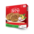 K-Ns CHAPLI KABAB E.P