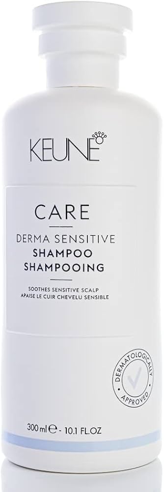 KUENE DERMA SENSITIVE SHAMPOO 300ML