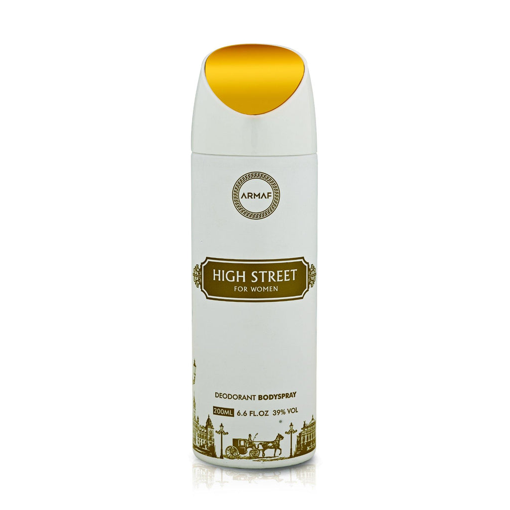 ARMAF BODY SPRAY 200ML (HIGH STREET)