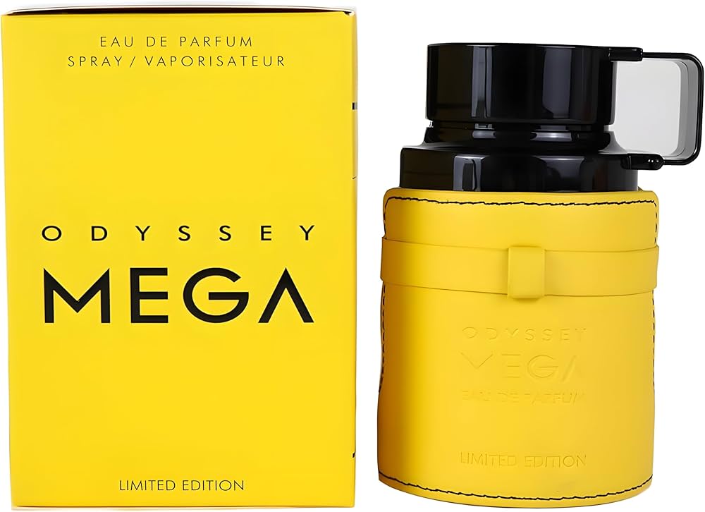 ARMAF ODYSSEY MEGA EDITION EDP 100ML