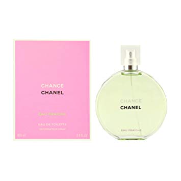 CHANCE EAU FRAICHE EDT 100ML