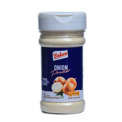 BAKEA ONION POWDER 95G