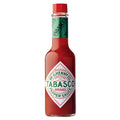 TABASCO SAUCE 60ML (HOT)