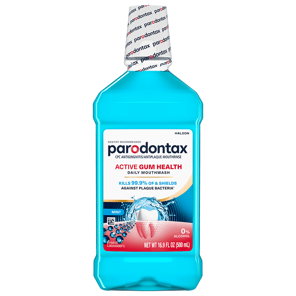 LISTERINE M-W (USA) 500ML (ZERO)