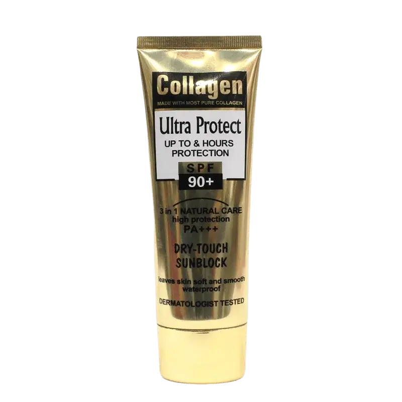 COLLAGEN ULTRA PROTECT SPF90