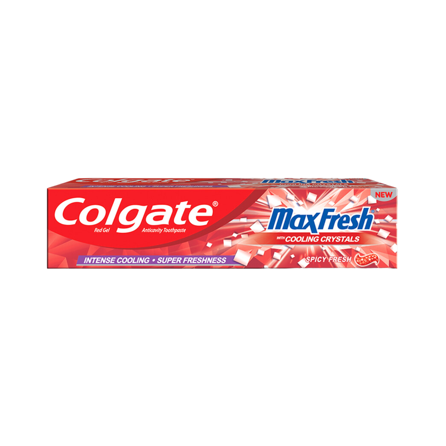 COLGATE MAXFRESH 75G RED