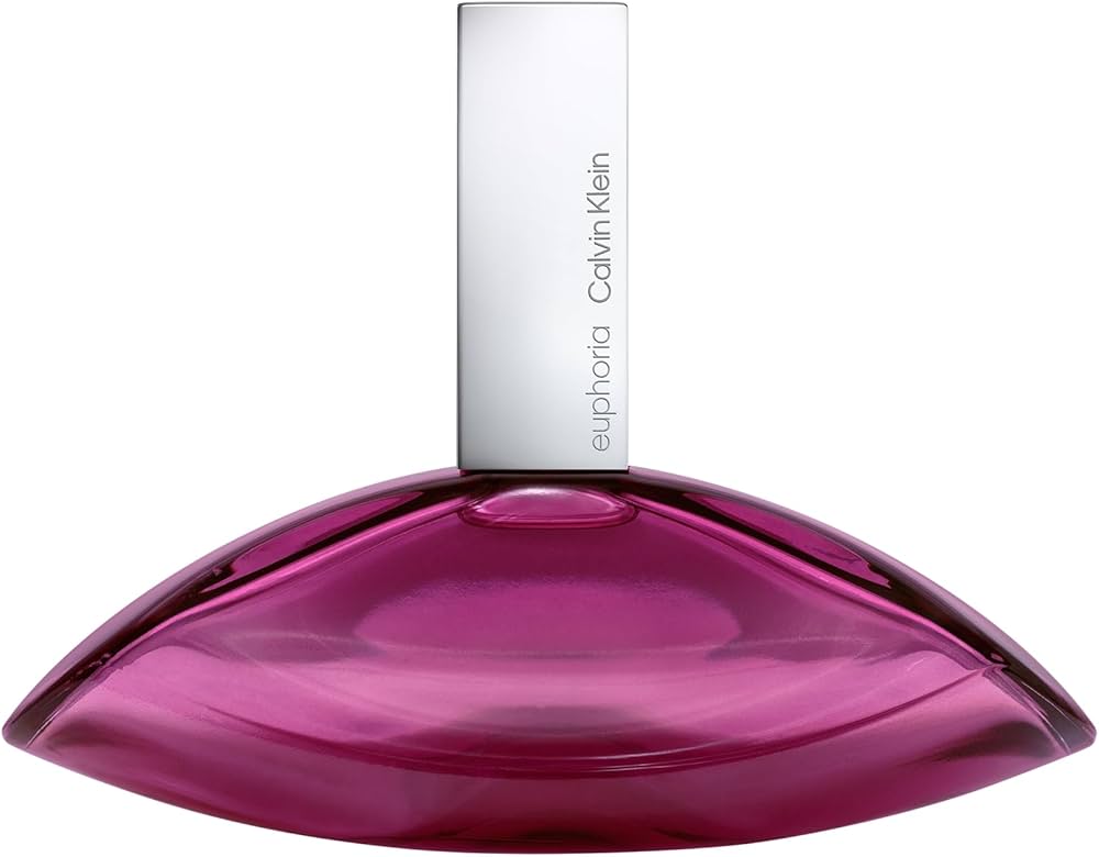 CALVIN KLEIN WOMEN 100ML EDP
