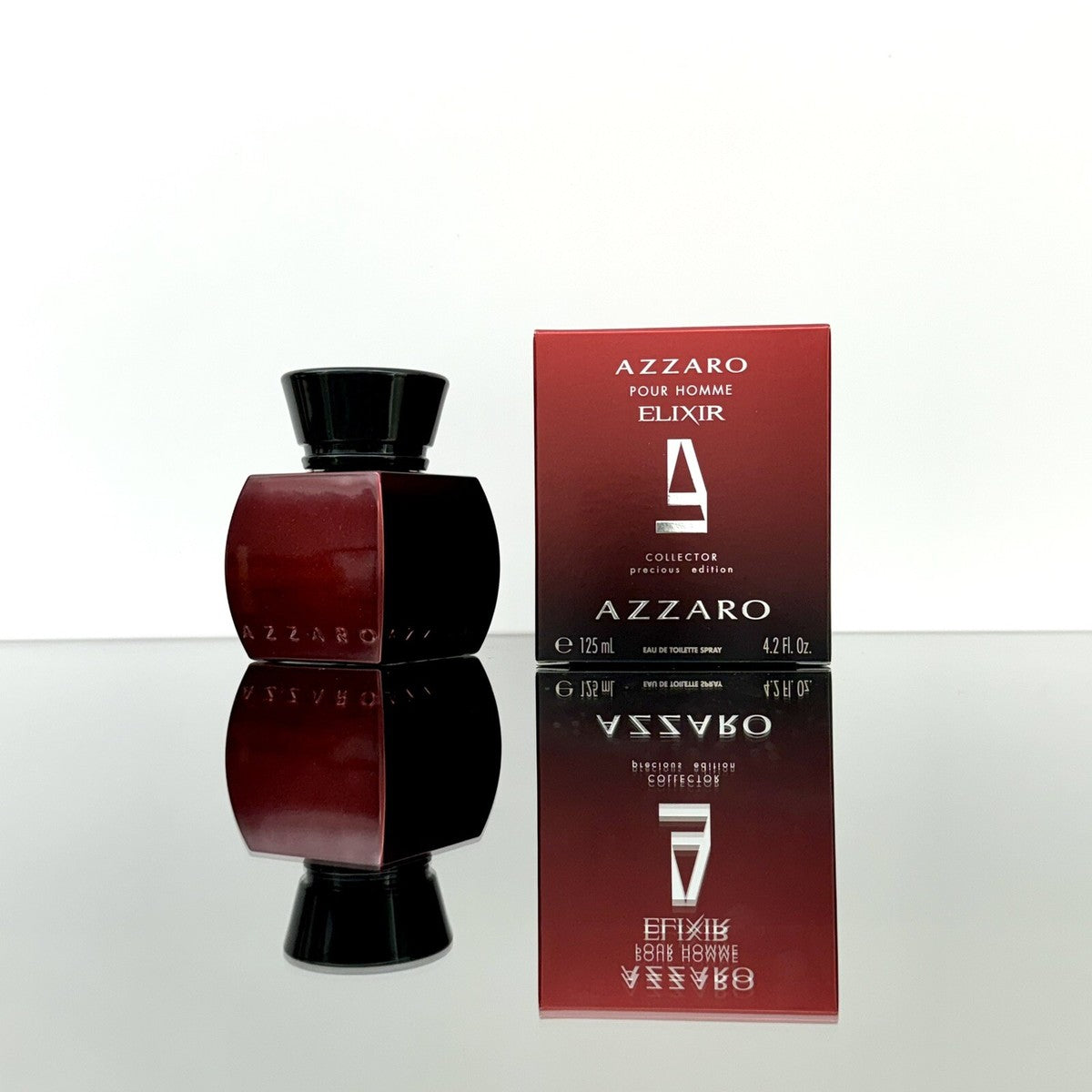 AZZARO ELIXIR HOMME 100ML