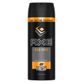 AXE BODY SPRAY 150ML (WILD SPICE)