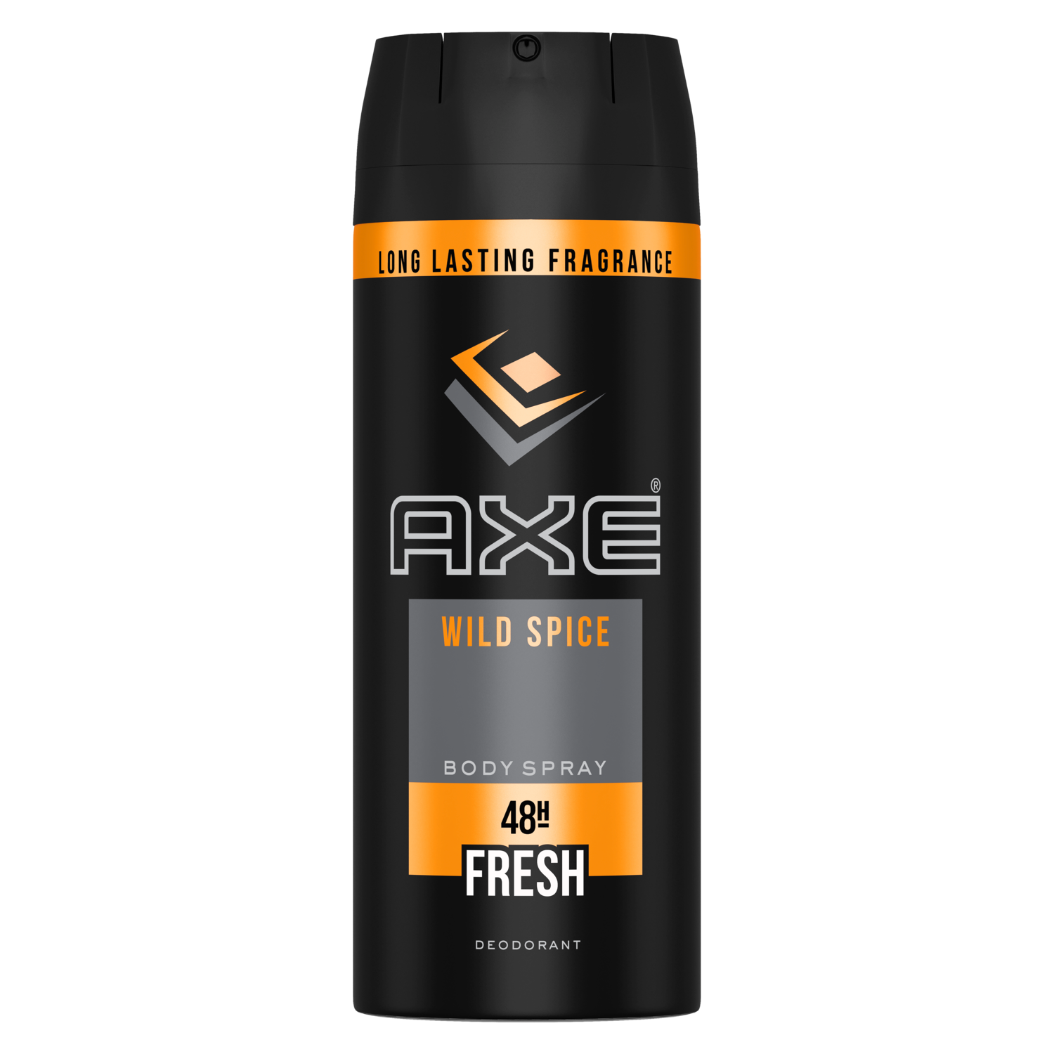 AXE BODY SPRAY 150ML (WILD SPICE)