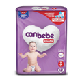 CANBEBE PANTS JUMBO MIDI 62S