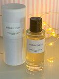 CD AMBRE NUIT EDP 250ML