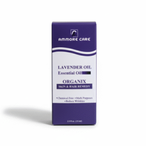 AMMORE CARE LAVENDER OIL 15ML
