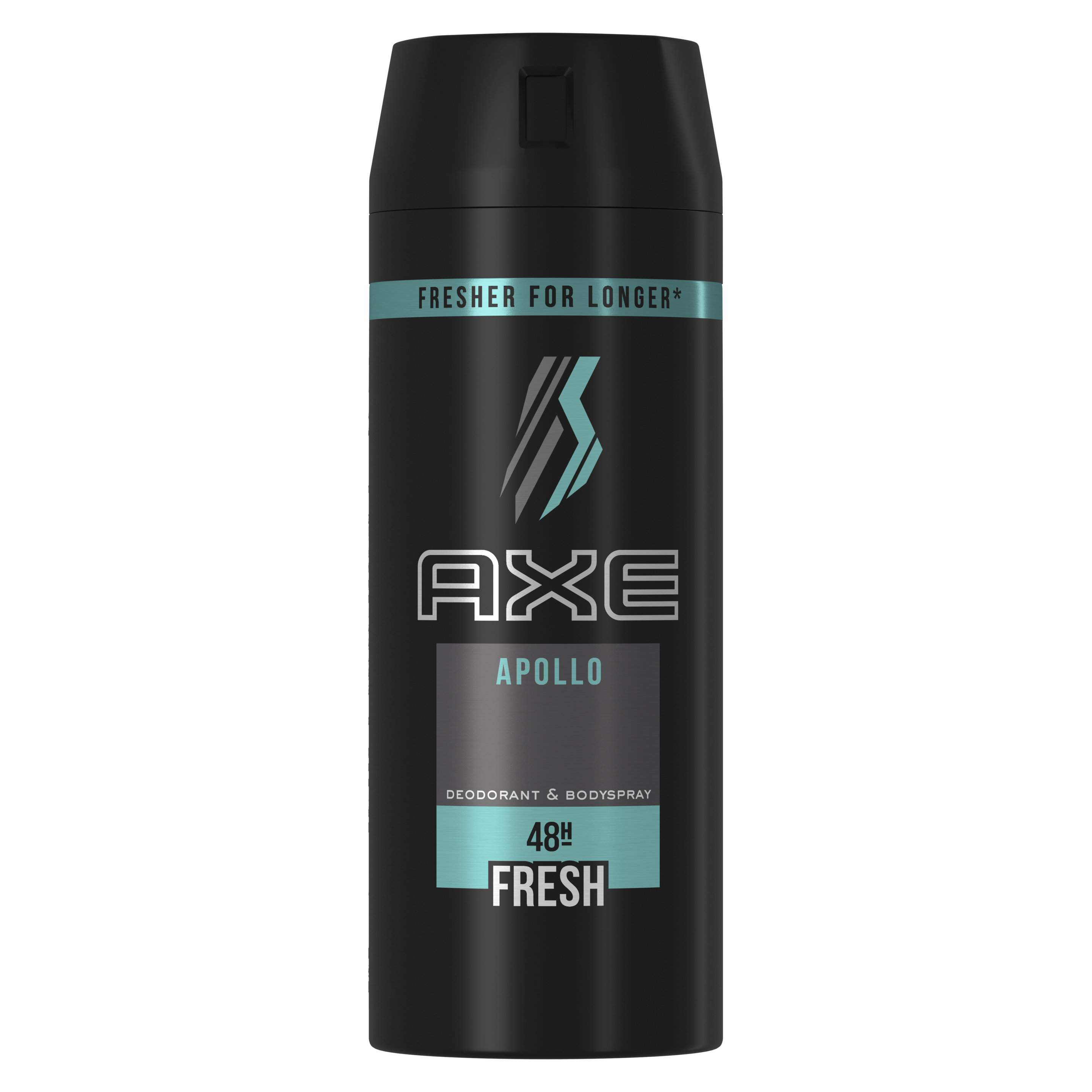 AXE BODY SPRAY 150ML (APOLLO)