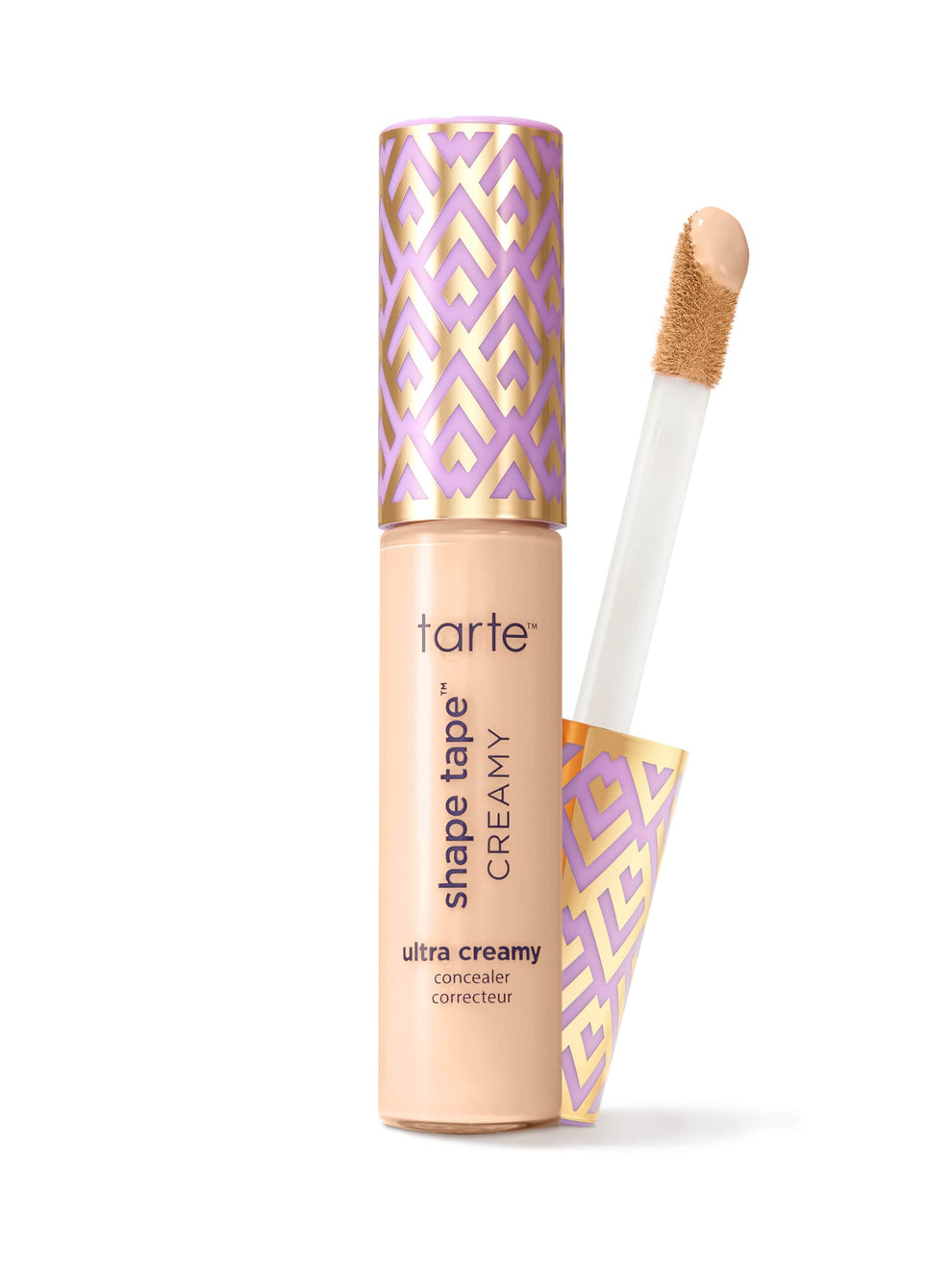 TARTE ULTRA CREAMY CONC (20B)