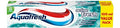 AQUAFRESH MENTHOL TOOTH PASTE 100ML
