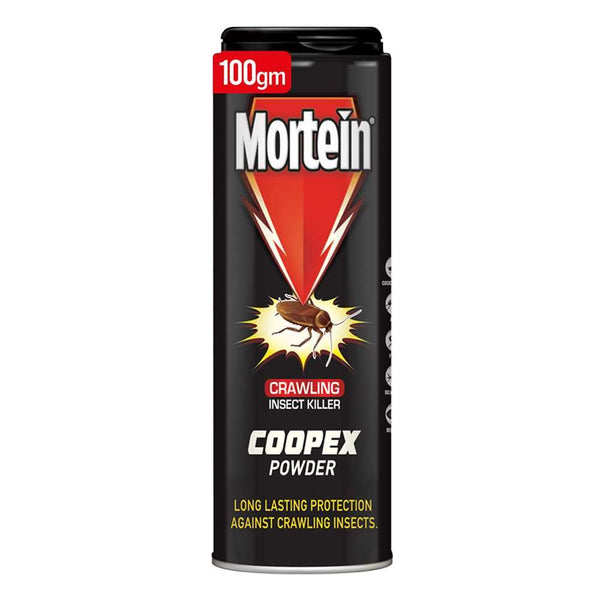 MORTEIN COOPEX POWDER 100G