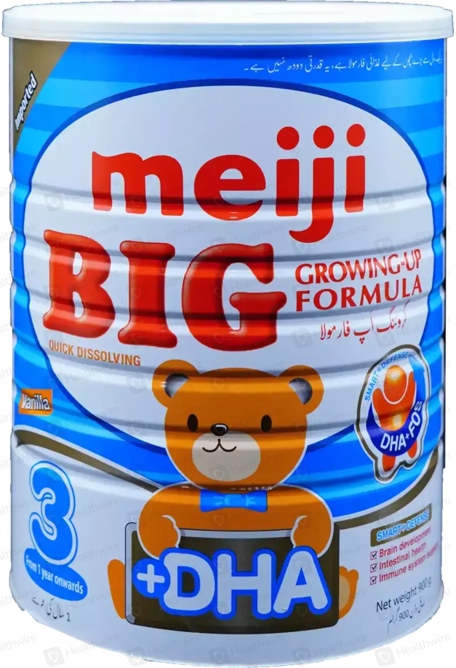 MEIJI BIG 3 900GM