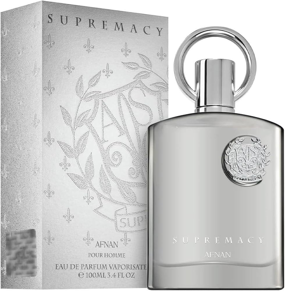 AFNAN SUPERMACY EDP100ML