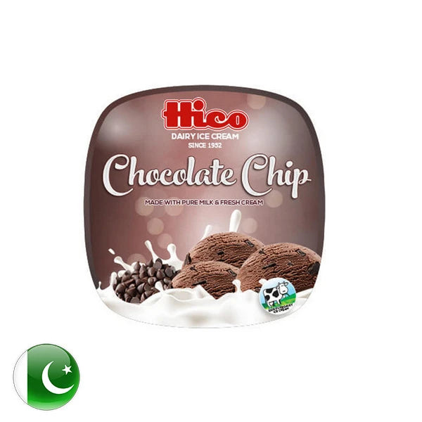 HICO ICE CREAM 1.8L V-CHOCO CHIP