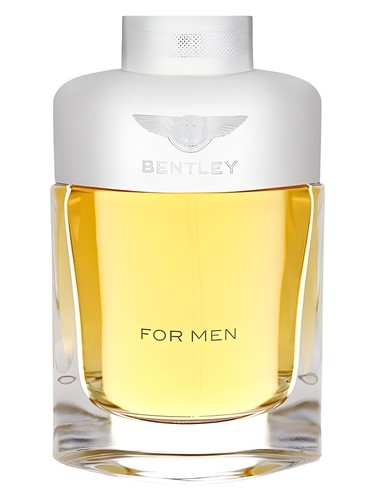 BENTLEY MEN EDT 100ML