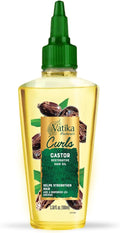 VATIKA CASTER OIL 100ML