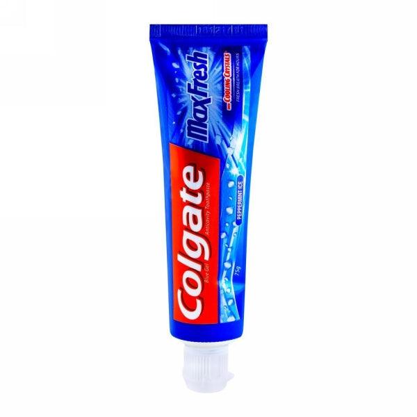 COLGATE T-P MAX FRESH 75G